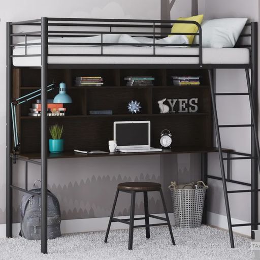 Кровать-чердак «Севилья 5.02»